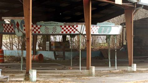 Playland ParkFrom about 1940 to 1980, a 1917 vintage carousel operated at Playland Park, an ...