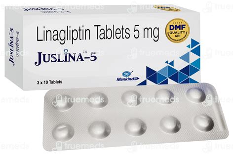 Linagliptin | Uses, Side Effects & Medicines | Truemeds