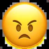 Angry Emoji Png Images PNGWing, 48% OFF | www.elevate.in
