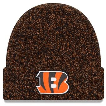 Ladies Cincinnati Bengals Hats, Ladies Sideline Caps, Custom Hats at ...