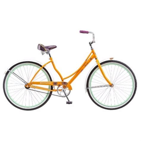 Schwinn Women’s Majestic 26" Cruiser Bike Review