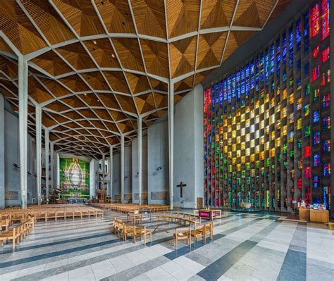 Coventry Cathedral | The City Magazine