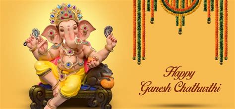 Ganesh Chaturthi 2023: Shubh Muhurat And City Wise Puja Timings Of ...