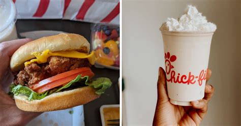 Best Items To Try From the Chick-fil-A Secret Menu