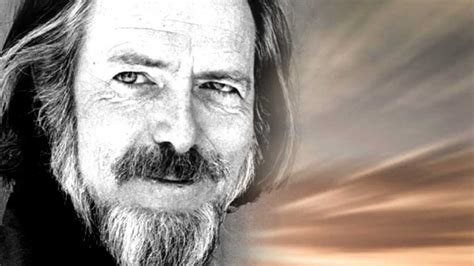 6 Ways to Live a Fuller Life According to Alan Watts