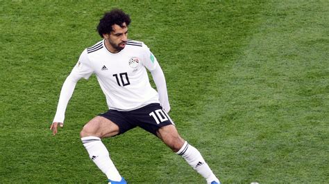 Mohamed Salah returns to Liverpool after muscle injury | Football News ...