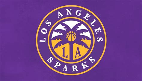 LA SPARKS ANNOUNCE LOCAL BROADCAST SCHEDULE - Made for the W