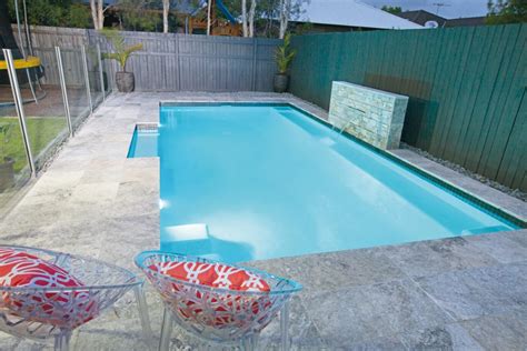 Crown Pools & Spas - Queensland Pool and Outdoor Design