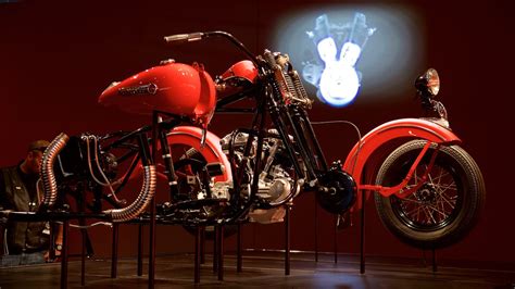 Harley-Davidson Museum in Milwaukee, Wisconsin | Expedia.ca