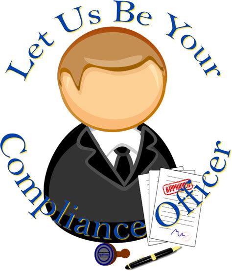 Compliance Clipart - Full Size Clipart (#2206986) - PinClipart