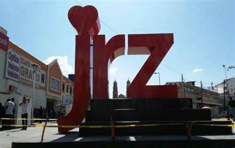 Monumentos y esculturas en Ciudad Juárez, de la historia a la modernidad