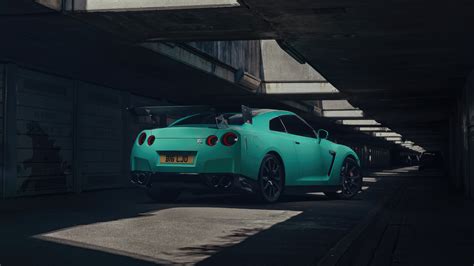 Nissan R35 Gtr Skyline Wallpaper,HD Cars Wallpapers,4k Wallpapers ...