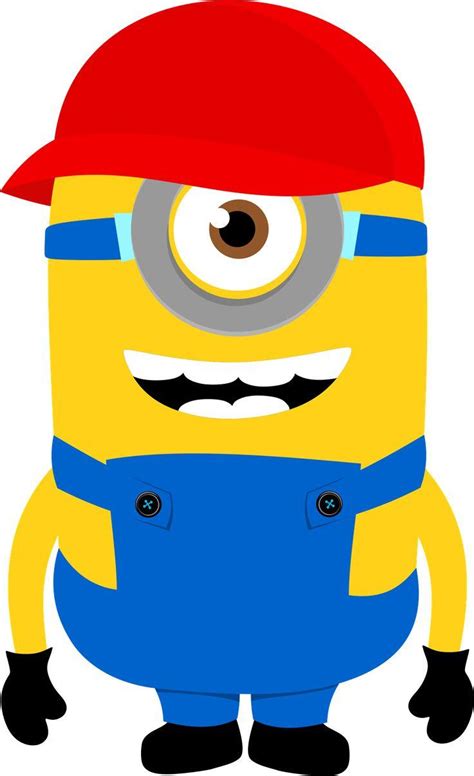 Free Minion Clipart Pictures - Clipartix