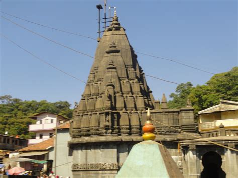 Bhimashankar Temple Pune, India - Location, Facts, History and all ...