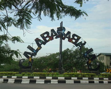 5 great things to do in Calabar - Lape Soetan