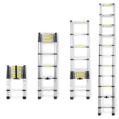 What Are The Different Types OF Ladder And How To Properly Use One