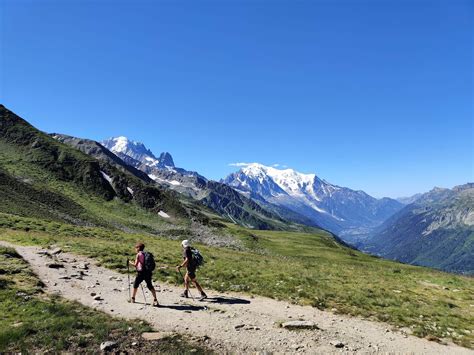 Best Hikes in Chamonix — The Hiking Club