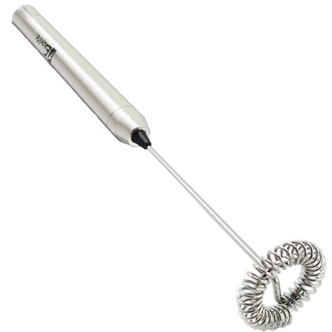 Best Handheld Milk Frother Reviews [Updated 2021] at MilkFrotherTop