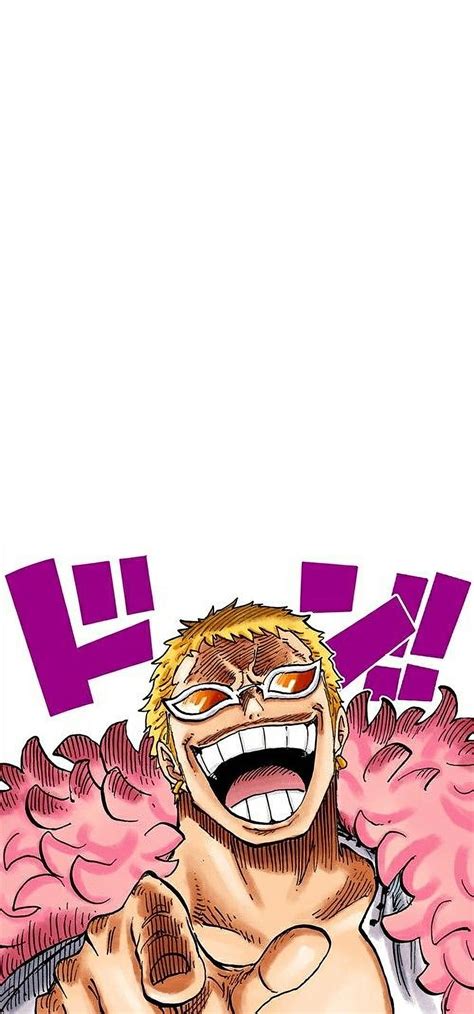 Doflamingo, Dressrosa, Anime, One_Piece, Manga HD phone wallpaper | Pxfuel