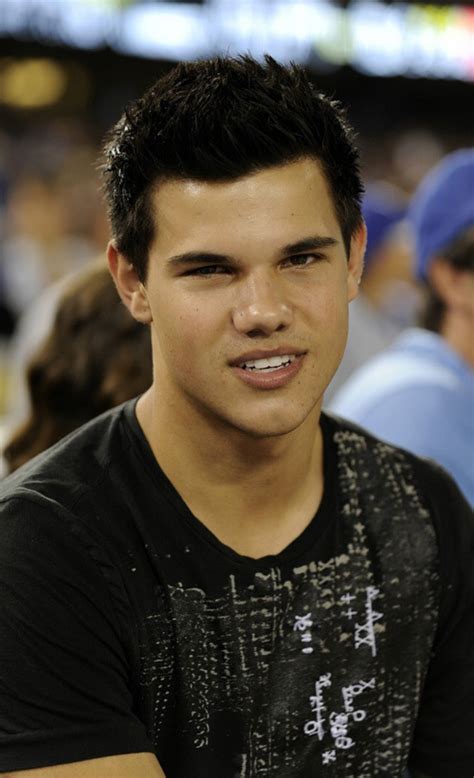 * Taylor Lautner * Jacob Black * - Jacob Black Photo (7208223) - Fanpop