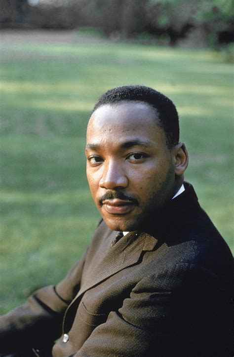 Why do we celebrate Martin Luther King Jr Day? | The US Sun