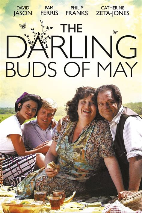 The Darling Buds of May (TV Series 1991-1993) - Posters — The Movie ...