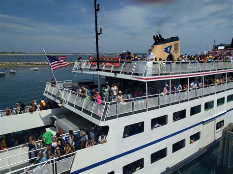 Block Island Ferry (car carrying) - Block Island Guide