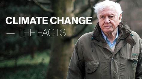 This David Attenborough Documentary Will Make You An Environmentalist | LIVEKINDLY