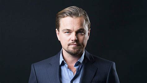 Leonardo DiCaprio Wallpapers - Wallpaper Cave