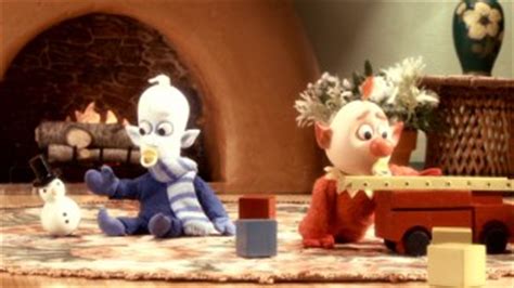 A Miser Brothers' Christmas DVD Review