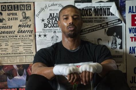 Michael B Jordan 29th birthday: Creed star's career highlights from The Wire to Fruitvale Station