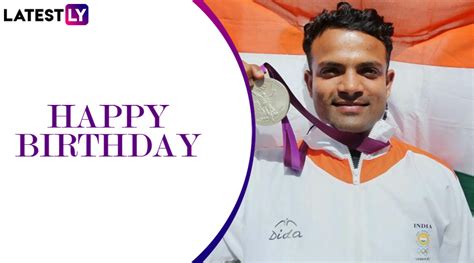 Sports News | Vijay Kumar Birthday Special: Interesting Facts About the Olympics Silver ...