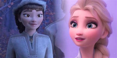 Frozen 3 Is Disney's Perfect Chance to Introduce a Gay Princess