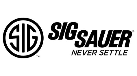 Sig Sauer Logo - LogoDix