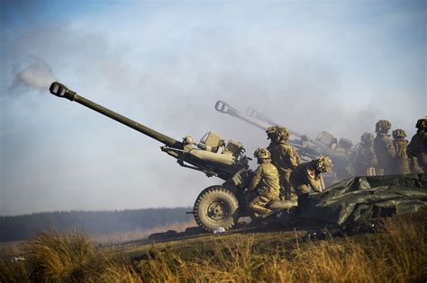 Kargil To Ukraine: Artillery Provides The Winning Edge - Bharat Shakti