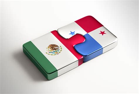 Panama-Mexico FTA will boost regional integration, officials say - THE ...