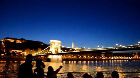 Budapest Dinner Cruise - Budapest River Cruise