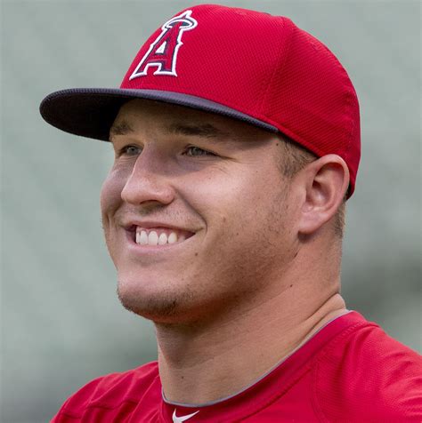 Mike Trout - Wikipedia