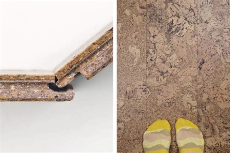 An architect’s guide to cork flooring