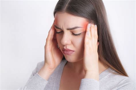 What Makes a Migraine? - Urgent Care of Fairhope