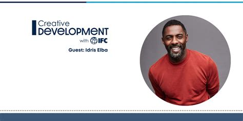 S1E6: Idris Elba: Food for Thought
