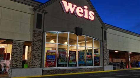 Weis Markets Names Director of Produce | Progressive Grocer