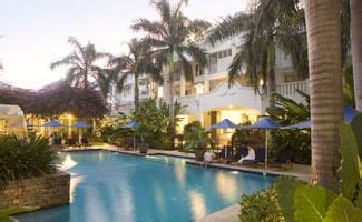 Cairns Beaches Resorts | Resort Information | QLD Travel