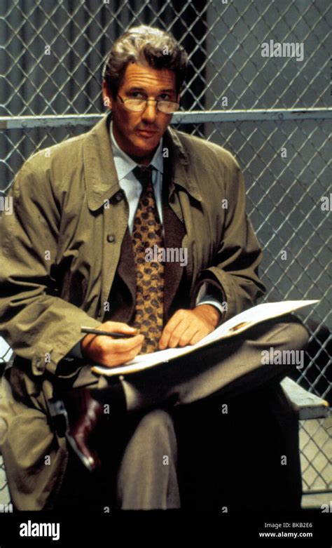 PRIMAL FEAR -1996 RICHARD GERE Stock Photo - Alamy