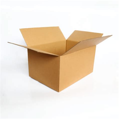 34x24x18 (cm) Cardboard Boxes - New Star Paper