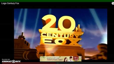 20th century fox voice intro - YouTube