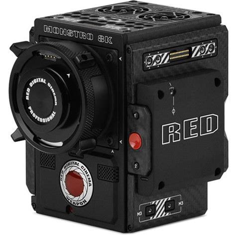 Which RED is Which? RED Camera Line Up Explained – Confusion Obsolete | CineD