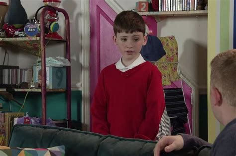 Coronation Street's Joseph goes missing amid bullying ordeal as Gemma and Chesney make desperate ...