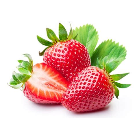 Strawberry Berries, varieties, production, seasonality | Libertyprim