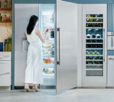 Who Makes Thermador Refrigerators? - What You Need to Know